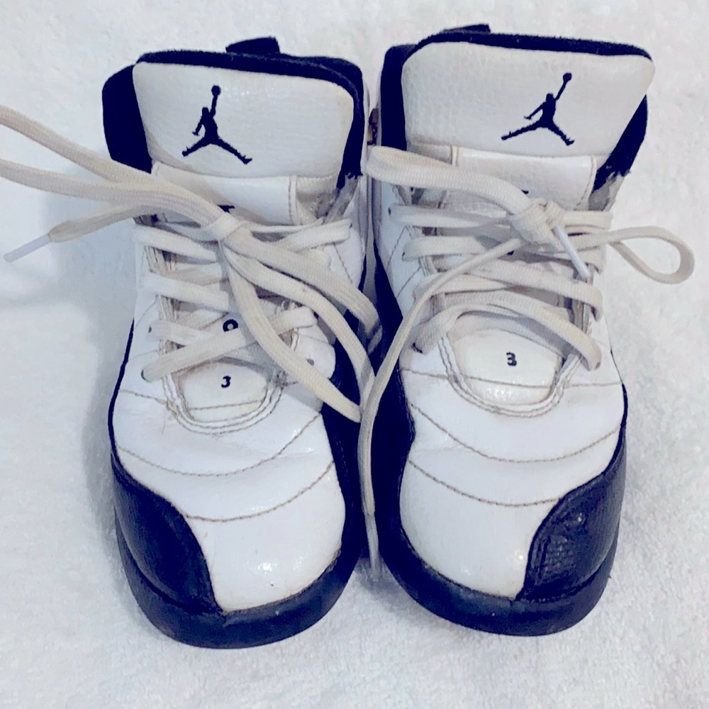 Jordan Shoes Jordan Jumpman Two3 23 black White